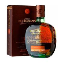 Whisky Buchanan's 18 Anos 750ML