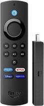 Media Player Amazon Fire TV Stick Lite HD 2023 With Alexa (2RD Gen) - Black
