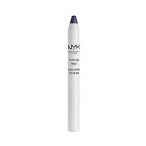 Delineador NYX Jumbo Eye Pencil 618 Purple