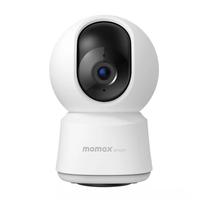 Camera de Seguranca IP Momax Smart Eye Iot SL1SW - QHD - Wi-Fi - Branco