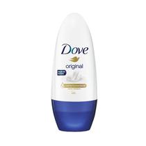 Desodorante Dove Roll-On Original 48H 50ML