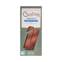 Chocolate Guylian Milk 100G