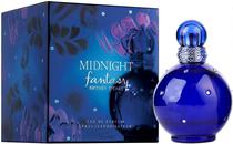 Perfume Britney Spears Midnight Fantasy Edp Feminino - 100ML