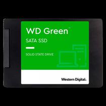 SSD Western Digital Green 1TB 2.5" SATA 3 - WDS100T3G0A