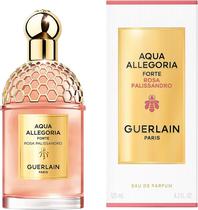 Perfume Guerlain Aqua Allegoria Forte Rosa Palissandro Edp 125ML - Unissex