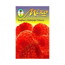 Tabaco Mizo Raspeberry/Fresas (CX/12 Unidades)