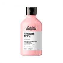 Shampoo L'Oreal Serie Expert Vitamino Color Resveratrol 300ML