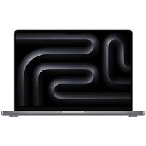 Apple Macbook Pro MTL73LL/ A M3 8-Core/ 8GB/ 512 SSD/ 14.2" Ips (3024X1964) Liquid Retina/ Backlit Keyboard/ Space Gray/ Mac Os