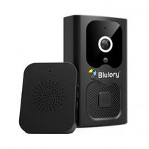 Campainha Blulory X6 Smart Doorbell Wireless