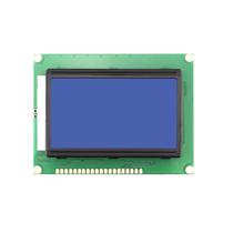 Ard LCD 128X64 5V Azul Arduino