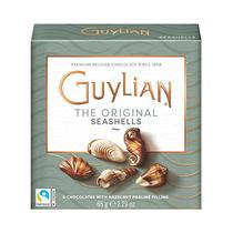 Chocolate Guylian Sea Shell 65G