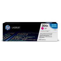 Toner HP 304A CC533A Magenta ( Impressora Laserjet CP2025 / MFP CM2320 )