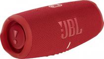 Caixa de Som de Som JBL Charge 5 BT Red