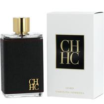 Perfume Carolina Herrera CH HC Men Edt Masculino - 100ML