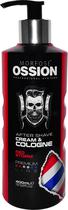 After Shave Morfose Ossion Red Storm 400ML