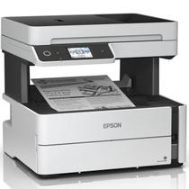 Impressora Epson M3170 Ecotank Multifuncional Wifi Bivolt