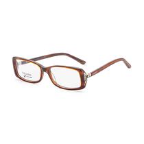 Armacao para Oculos de Grau Visard Mod.7013 COL3 Tam. 54-16-135MM - Marrom