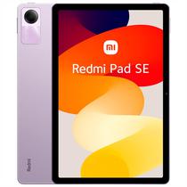 Tablet Xiaomi Redmi Pad Se 6GB de Ram / 128GB / Tela 10.61" - Lavender Roxo