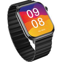 Relogio Smartwatch Imilab W02 + Pulseira - Preto