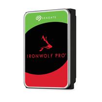 HD 16TB Seagate Ironwolf Pro SATA6 7200RPM ST16000NT001