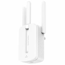 Repetidor Wireless Mercusys MW300RE - 300MBPS