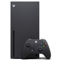 Console Microsoft Xbox One X - 1TB - 8K HDR - 1 Controle - Preto