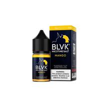 BLVK Salts Mango 50MG