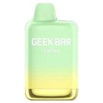 Geekbar 9000 Puff Meloso Sour Apple Ice