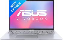 Notebook Asus M1603QA-R712512 R7-5800H/12GB/512SSD/16"