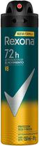 Desodorante Rexona Men V8 72H - 150ML
