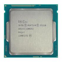 Processador DC G3220 3.0GHZ 1150 Pull OEM
