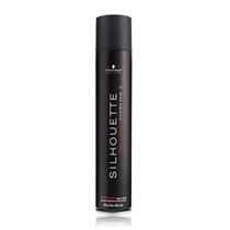 Schwarzkopf Silhouette Hair Spray Super Hold 500ML