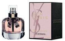 Perfume Yves Saint Laurent Mon Paris Edt 50ML Feminino