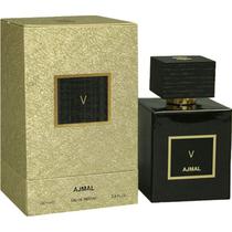 Perfume Ajmal V Edp 100ML - Cod Int: 58360