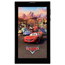 Tablet Disney Cars 3 TAB0111 QC/ 1RAM/ 8GB/ 3G/ 7P