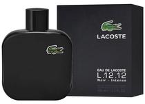 Perfume Lacoste L.12.12 Noir Edt 100ML - Masculino