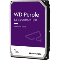 Disco Rigido de Vigilancia Western Digital WD Purple 1 TB (WD11PURZ)