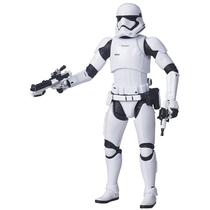 Boneco Hasbro Star Wars B3838 Stormtrooper 15CM