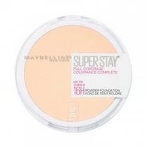 Po Base Maybelline Superstay Full Coverage 16H 120 Classic Ivory
