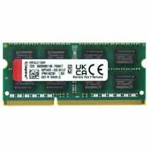Memoria Ram para Notebook Kingston DDR3L 8GB 1600MHZ - KVR16LS11/8WP