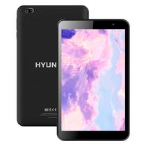 Tablet Hyundai Hytab Plus 8WB1 Tela 8" 32GB 3GB Ram + Pen + Earbuds - Preto
