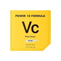 Its Skin Power 10 Formula Mask Sheet VC