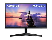 Monitor 22 Samsung LF22T350FHLXZX Full HD/75HZ/HDMI
