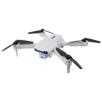 Drone K3&E99 Pro - HD - com Controle - Wi-Fi - Cinza