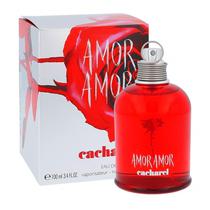 Perfume Cacharel Amor Amor - Eau de Toilette - Feminino - 100ML