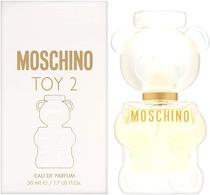 Perfume Moschino Toy 2 Edp 50ML - Feminino
