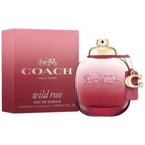 Perfume Coach Wild Rose Edp Feminino - 90ML