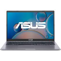 Notebook Asus X515MA-BR423W 15.6" Intel Celeron N4020 4 GB DDR4 128 GB SSD - Cinza