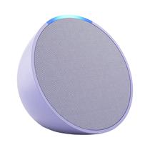 Altavoz Amazon Echo Pop 1RA Gen Lavender