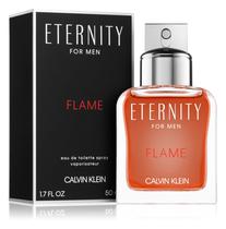 Calvin Klein Eternity Flame Edt Mas 50ML